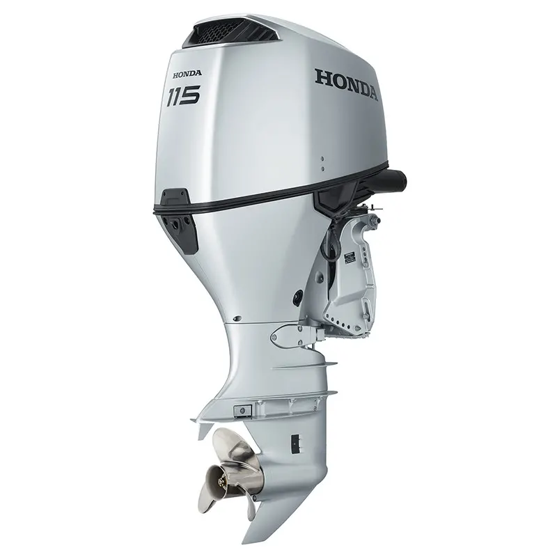 Honda Murter Croatia Outboard bf115 motor