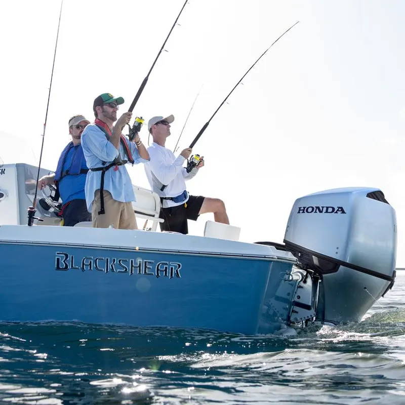 Honda Croatia Murter service center bf8