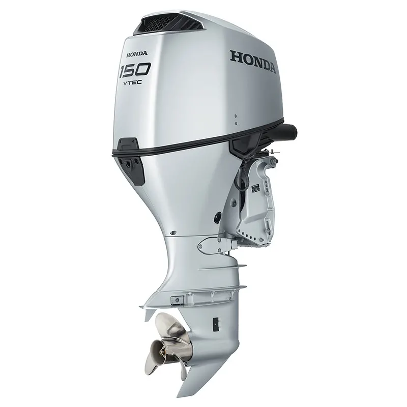 Honda Murter Croatia Outboard bf150 motor