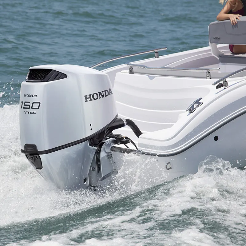Honda Outboard model bf9