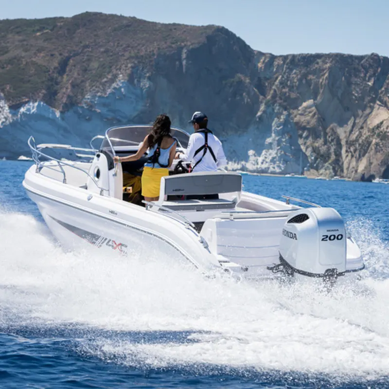 Honda Croatia Murter service center bf8