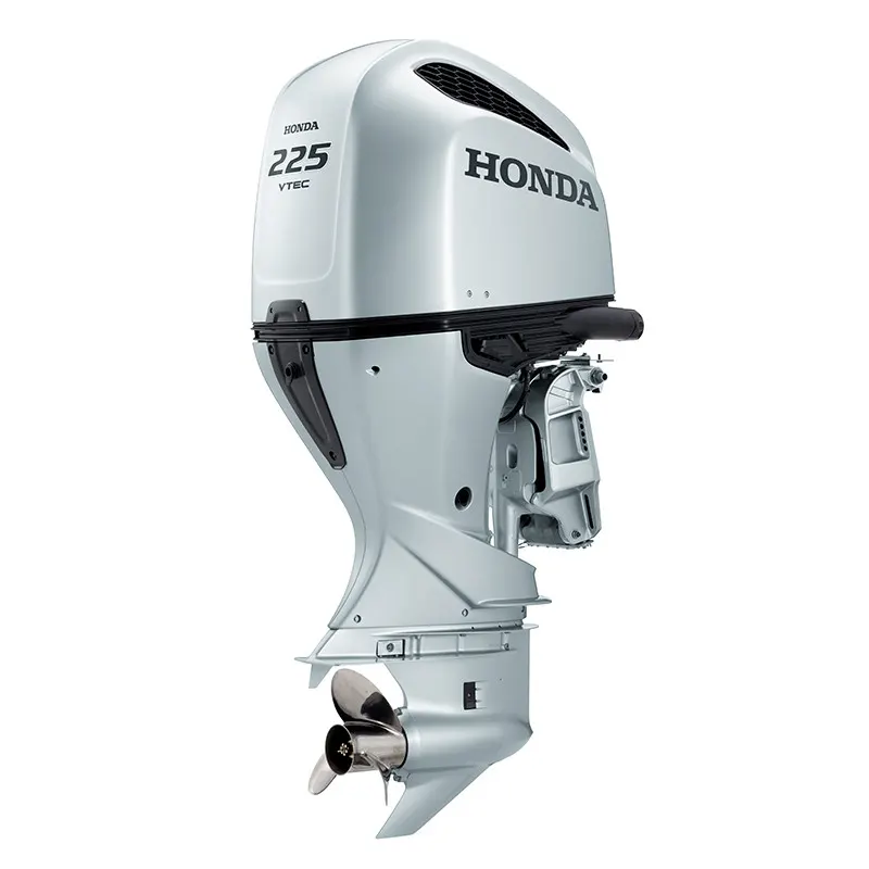 Honda Murter Croatia Outboard bf225 motor
