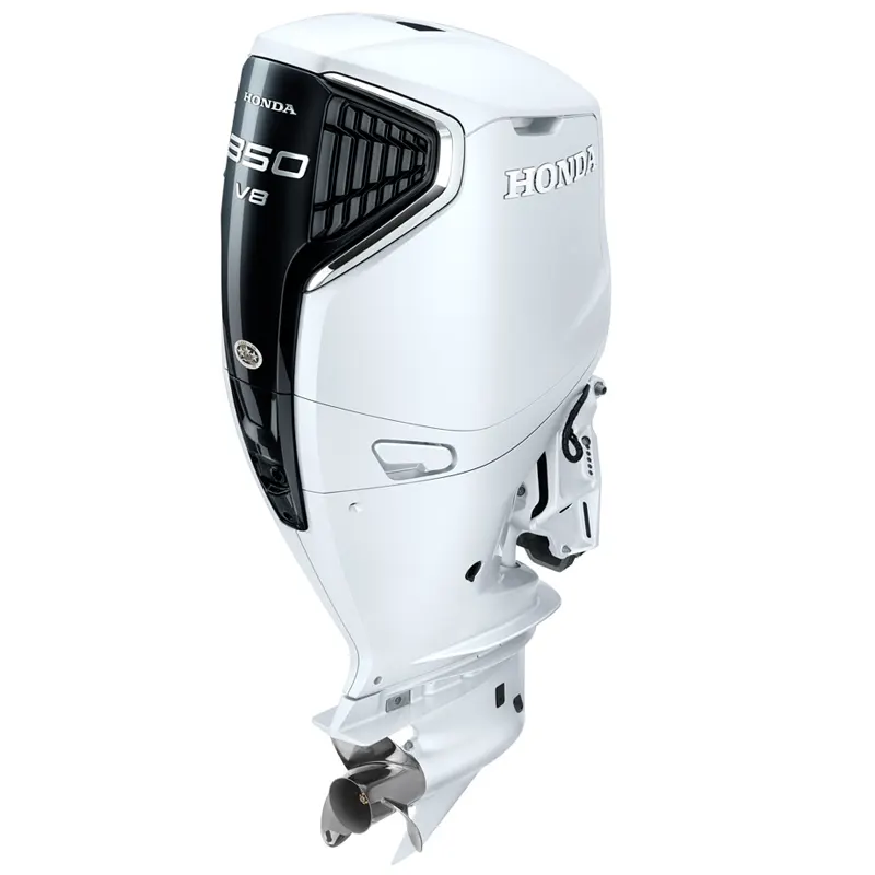 Honda Murter Croatia Outboard bf350 motor