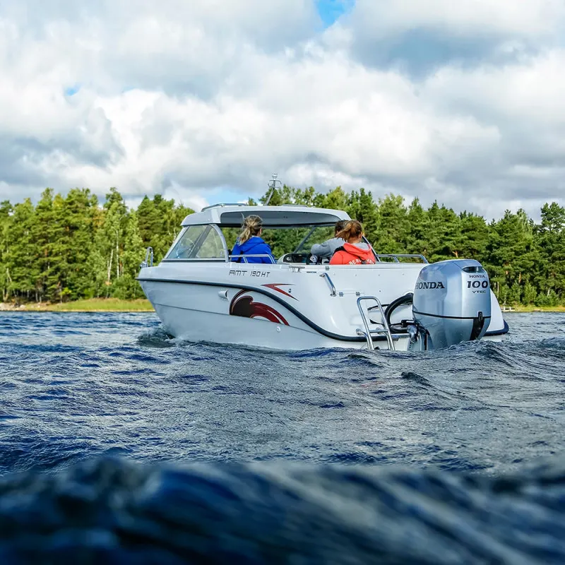 Honda Croatia Murter service center bf8