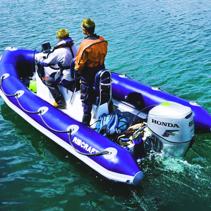 Honda Croatia Murter service center bf60