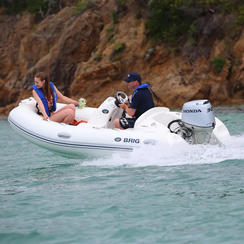 Honda Outboard portable model bf25