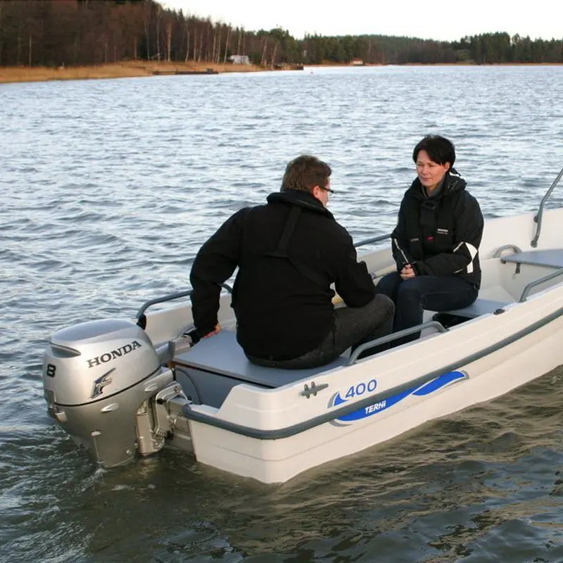 Honda Outboard model bf9 HP